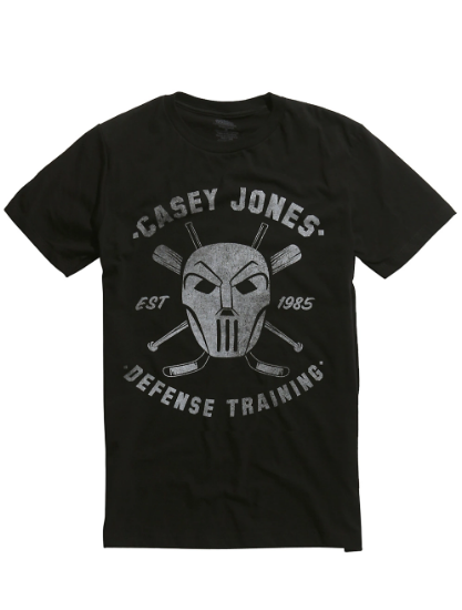 casey jones band merch